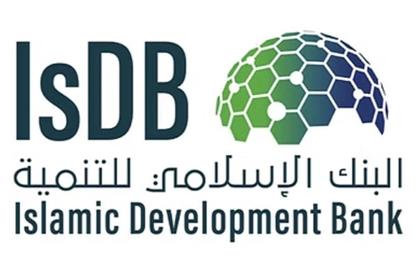 Islamic Development Bank  (IsDB, Jeddah)