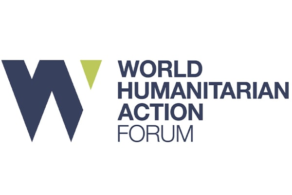 World Humanitarian Action Forum (WHAF, London/Dubai)