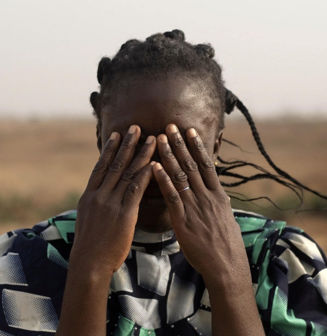 Sexual and gender-based violence in migration contexts: does faith sensitivity matter?