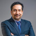 Dr. Ghassan Elkahlout