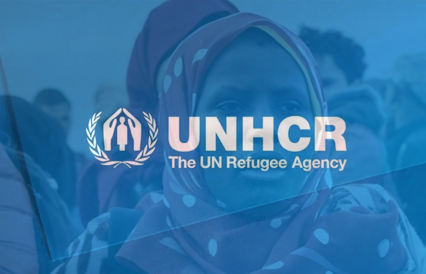 Debrief with UNHCR