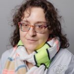 Dr Natalia Paszkiewicz