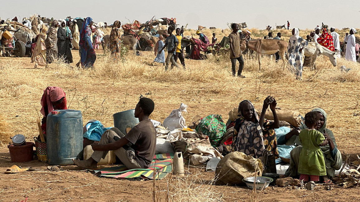 (Dis)connects between Islamic philanthropy and the international humanitarian systems: Implications for women