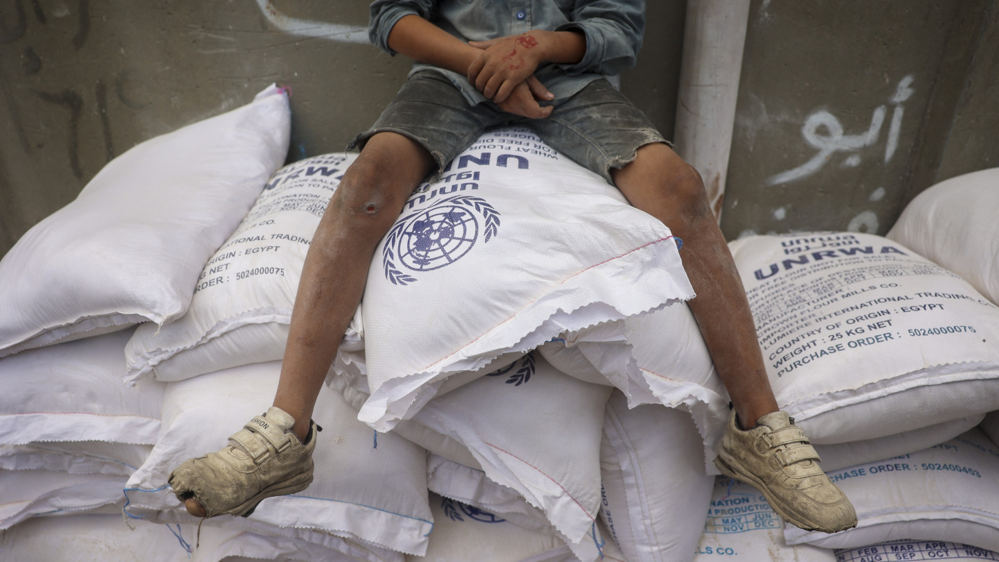 How a looming overhaul of the UN could impact the Middle East