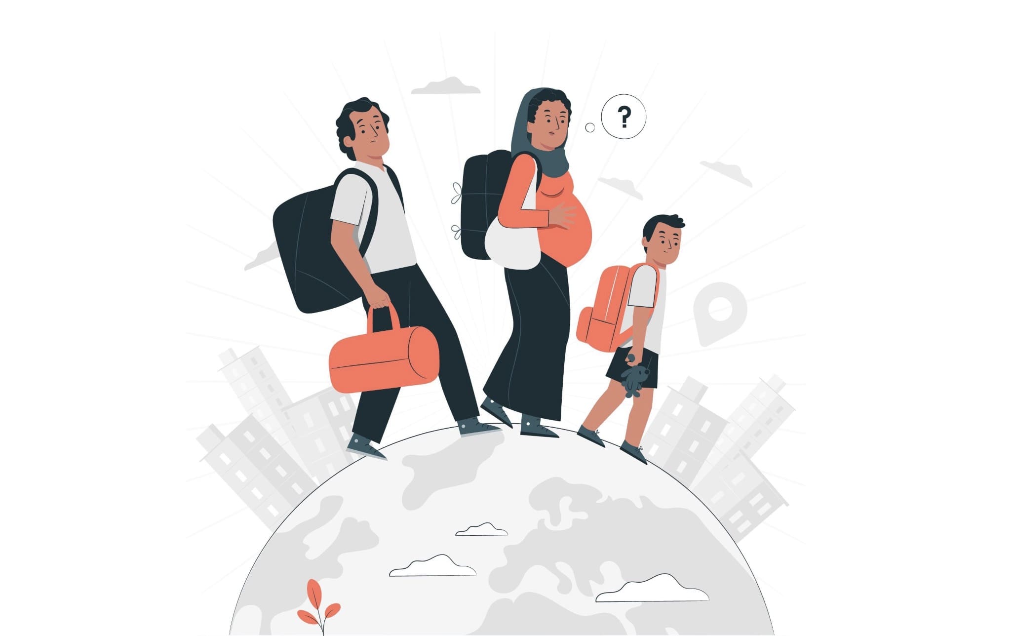 Dr Sandra Pertek’s interview with a local radio in London on the value of migration