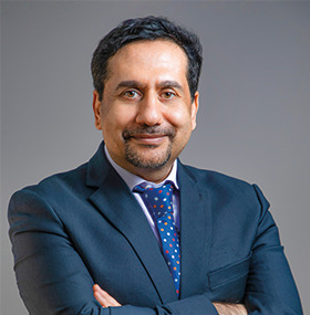 Dr. Ghassan Elkahlout