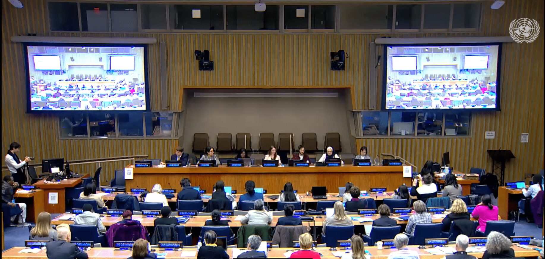 Women, Peace, and Security for Social Development: A Duty, Not an Option. Towards Inclusive, Intersectional, and Cross-Cultural Approaches