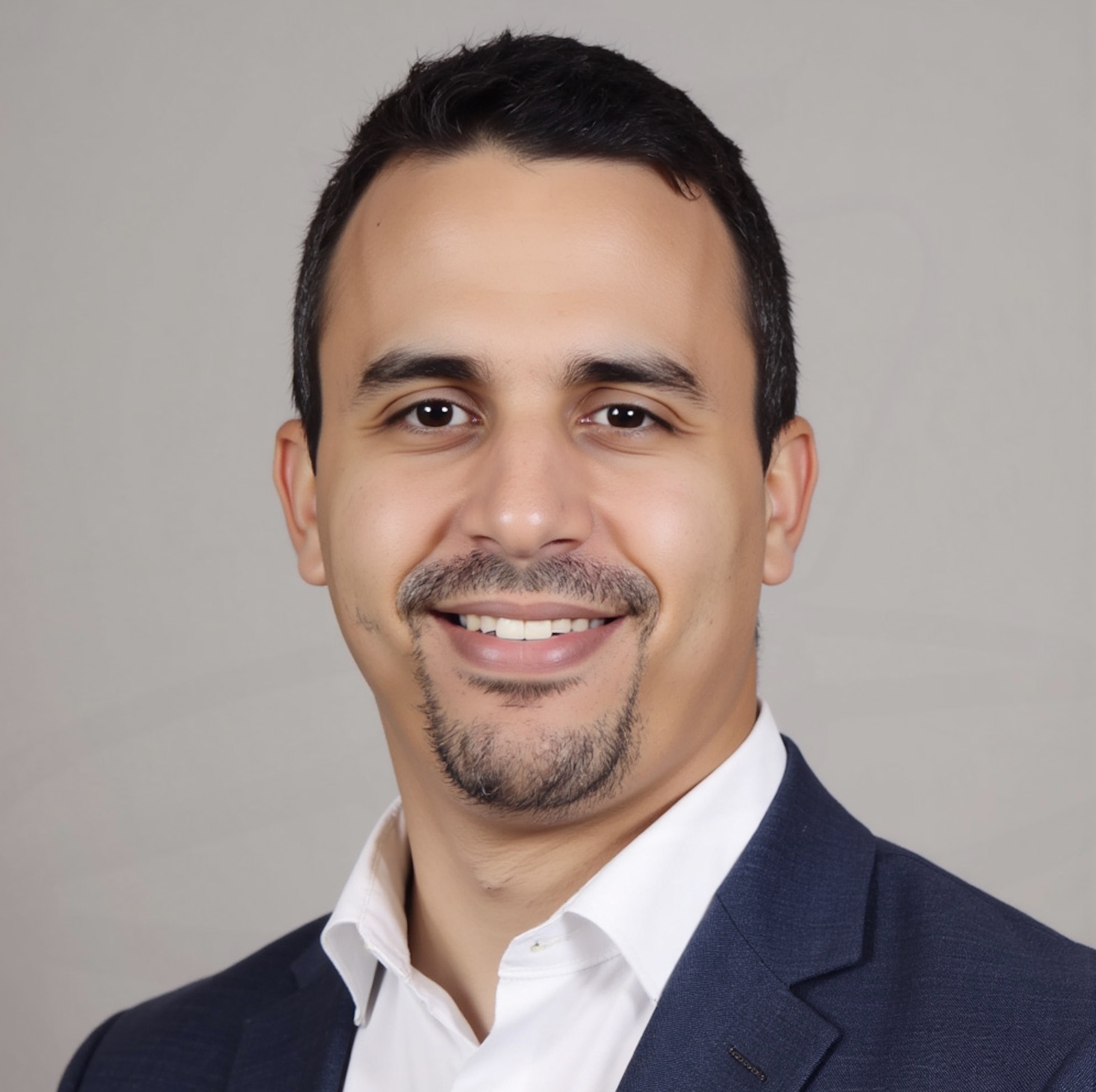 Mohamed A. Eljaouadi Website developer