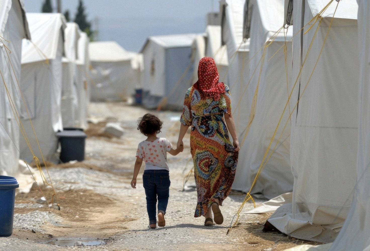Navigating Displaced Women’s Protection in the Muslim world: Analysis of the Organization of Islamic Cooperation