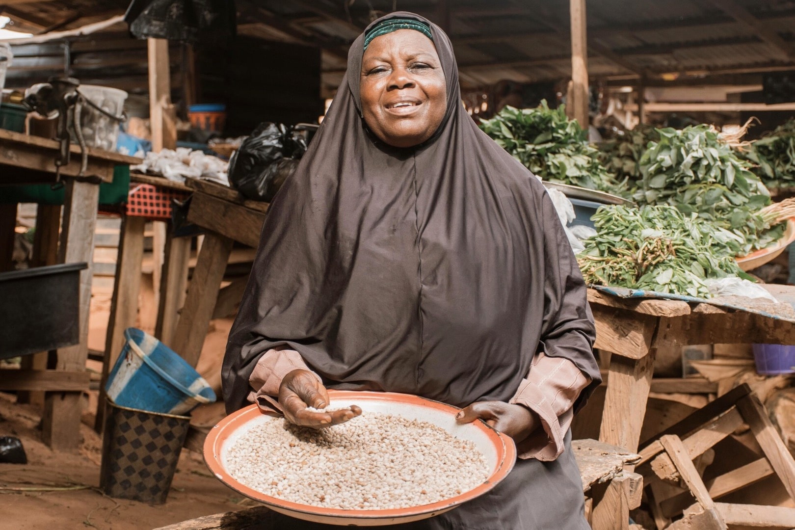 Radio Interview: Dr Sandra Pertek on the Impact of USAID Cuts