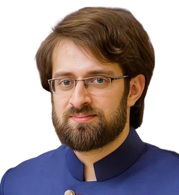 Syed Muaz Shah