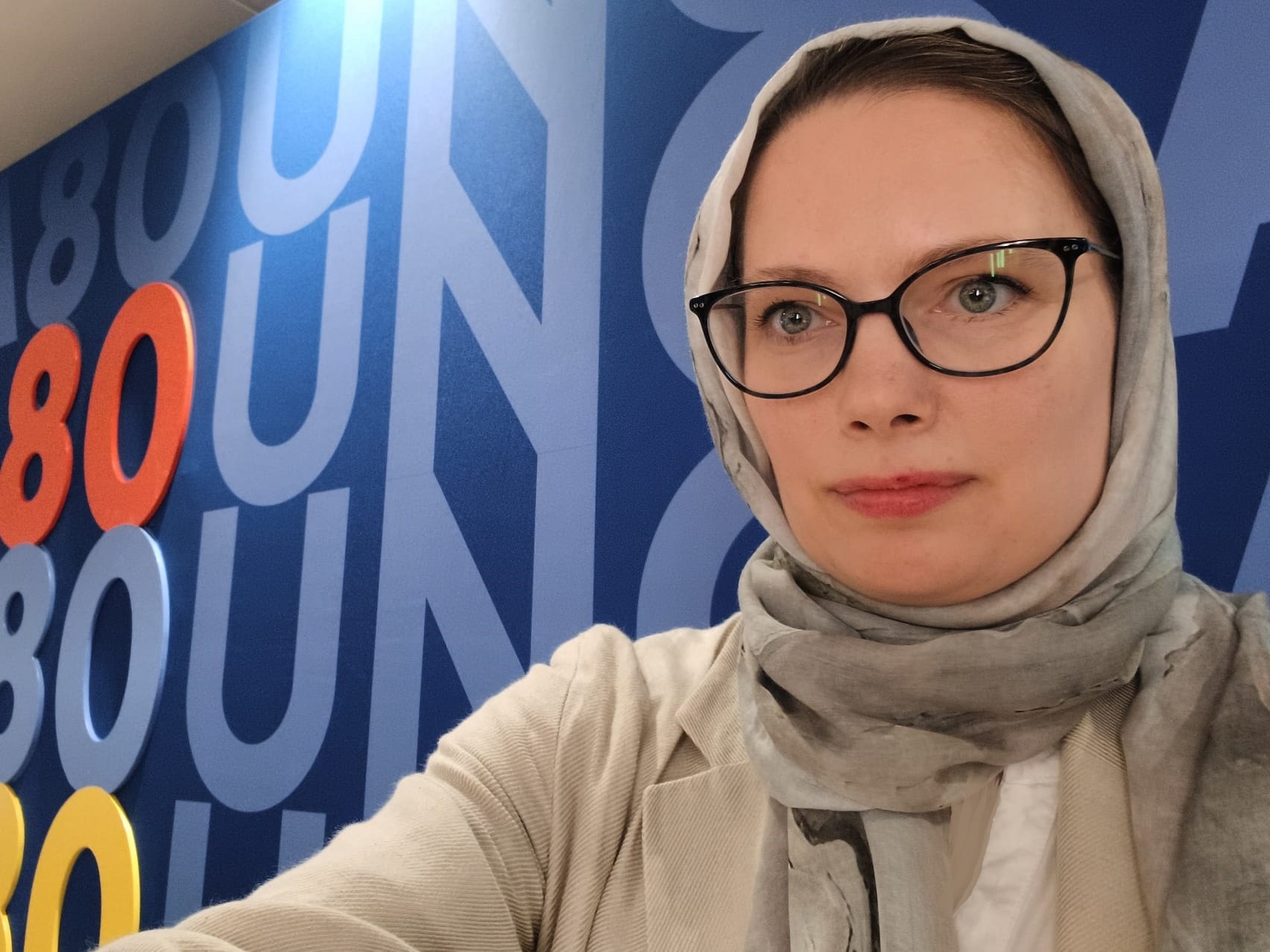 Faith in Humanitarianism: Stronger Than Ever at UNGA80