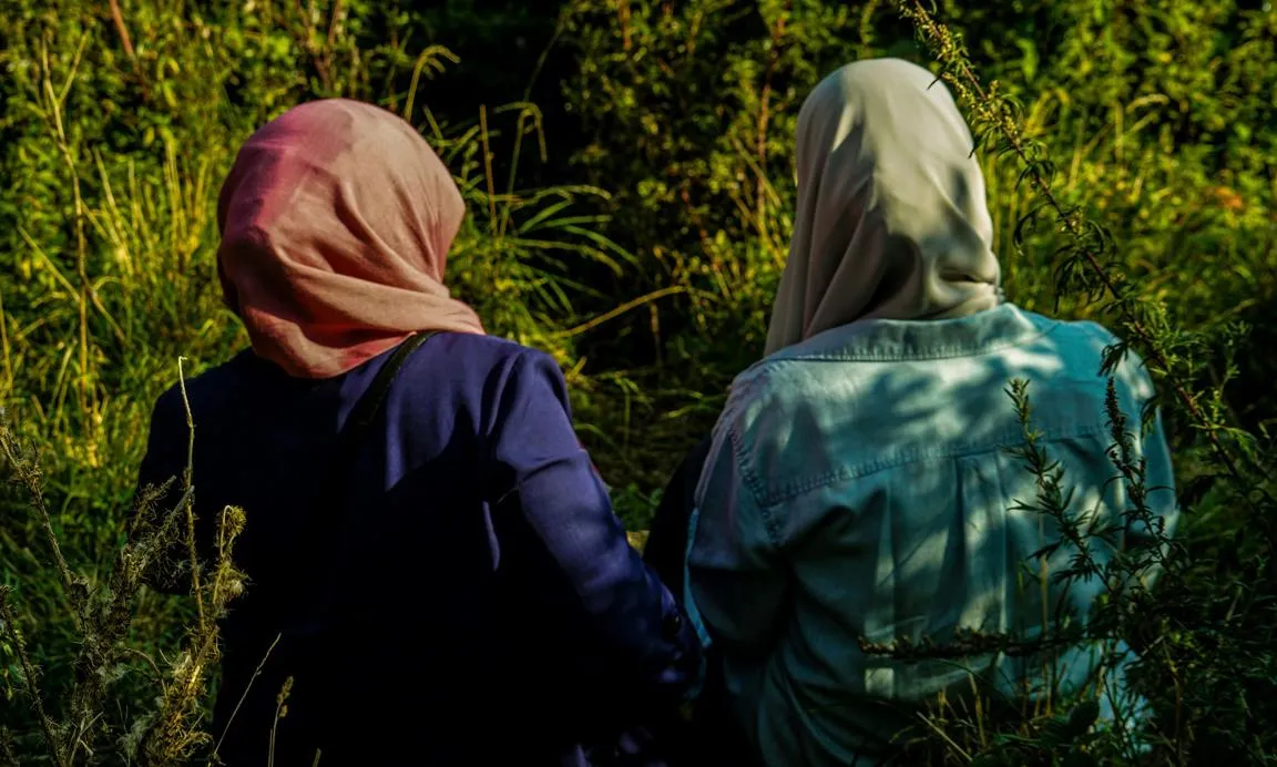 Experts unite to help Islamic philanthropy protect displaced women