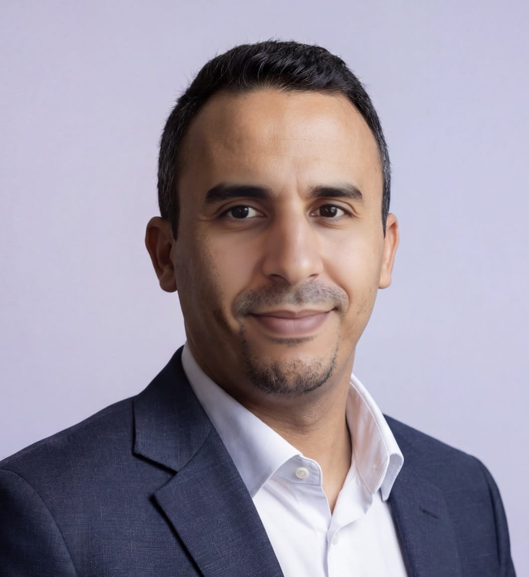 Mohamed A. Eljaouadi Website developer 