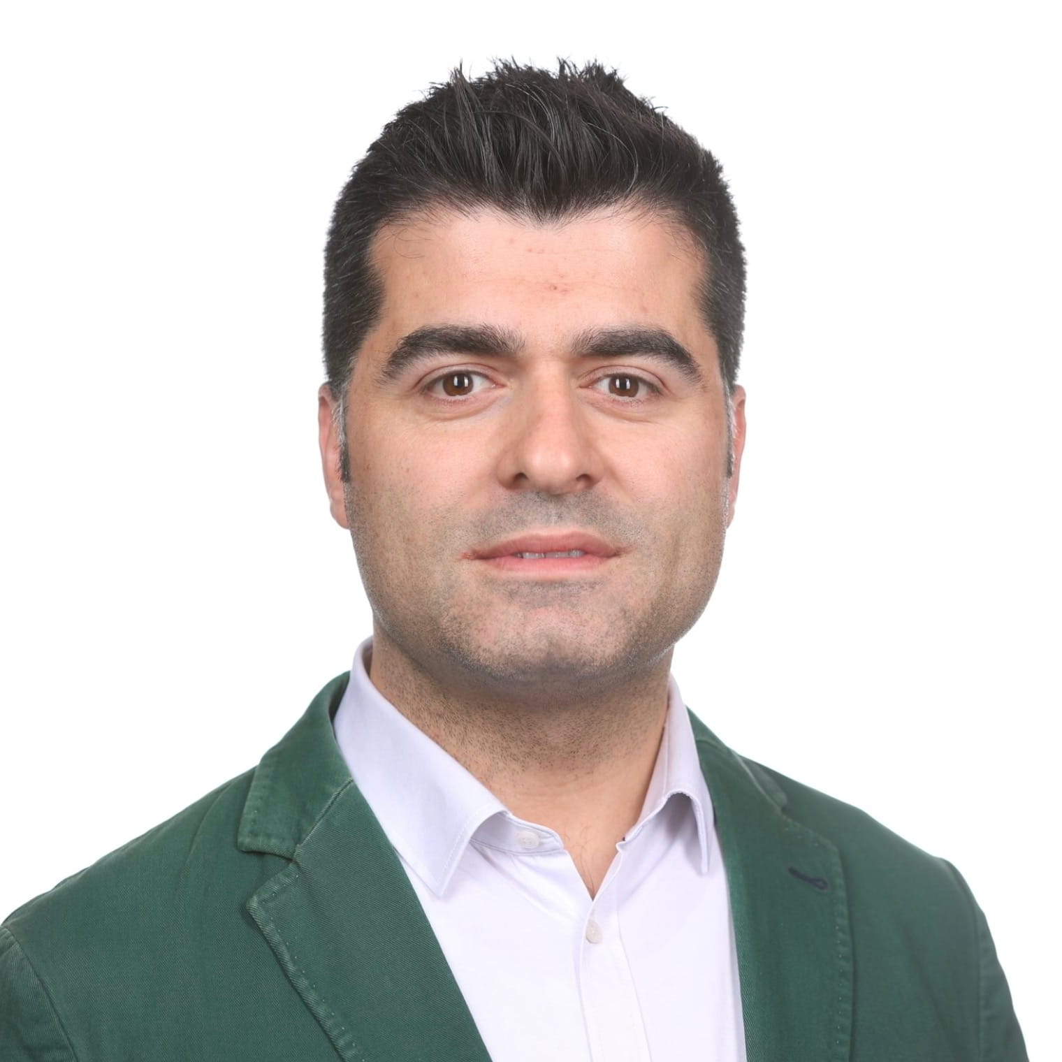 Dr. Selman Salim Kesgin