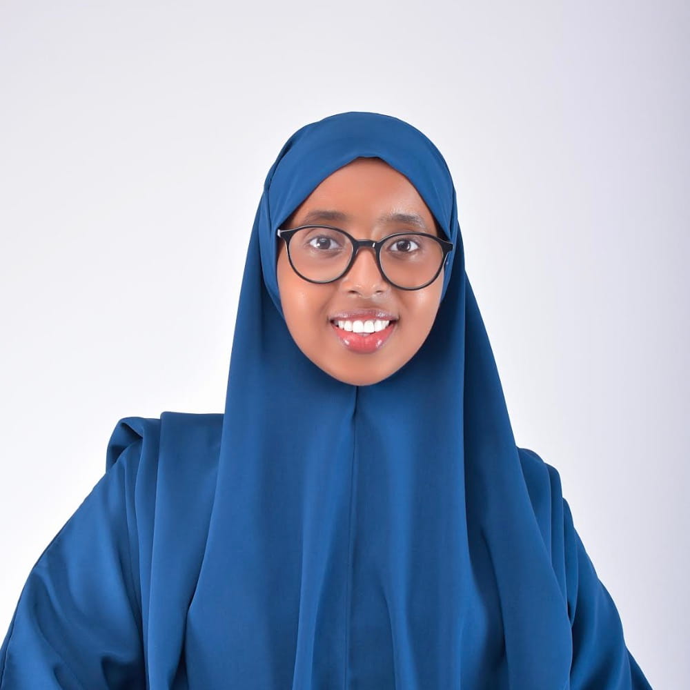Amal Mohamed Abdikadir